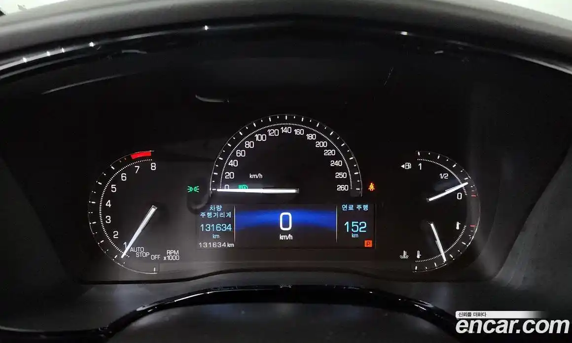 Cadillac XT5 2018 3.6 Автомат в Москве № 306805, фото 14