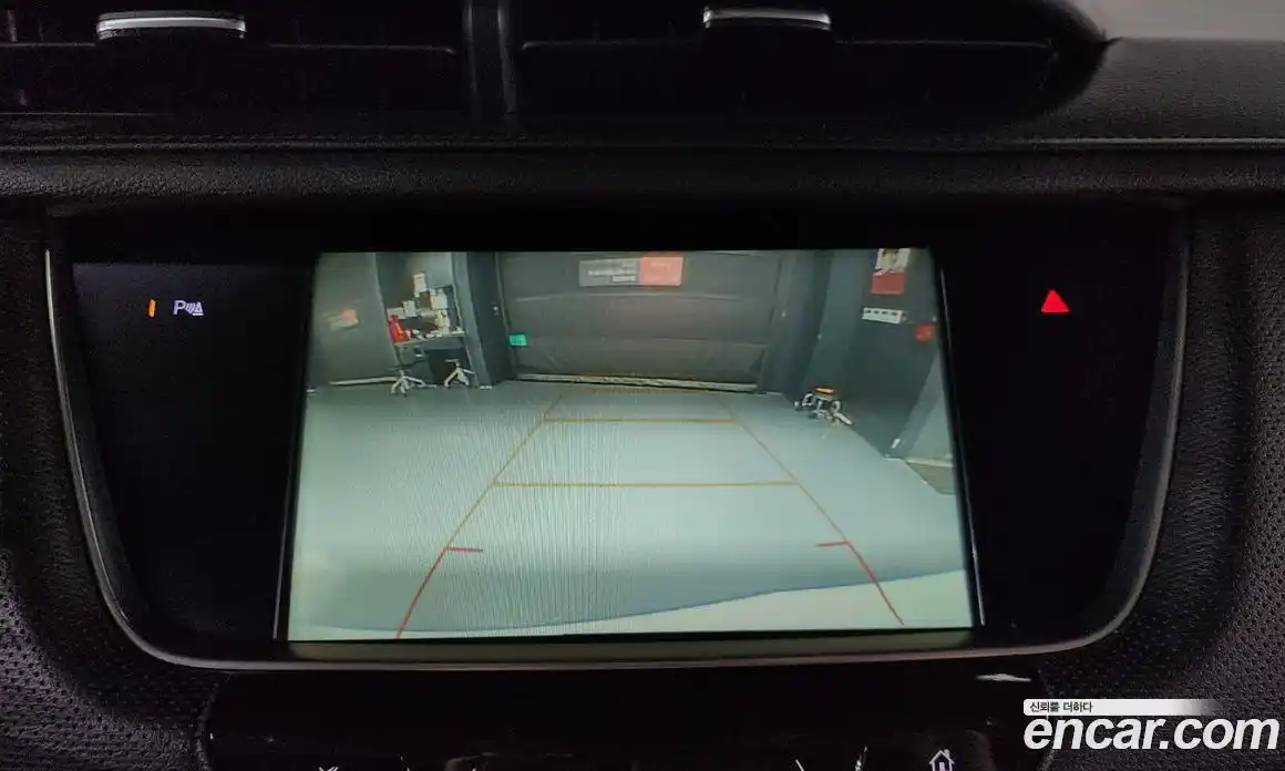 Cadillac XT5 2018 3.6 Автомат в Москве № 306805, фото 17