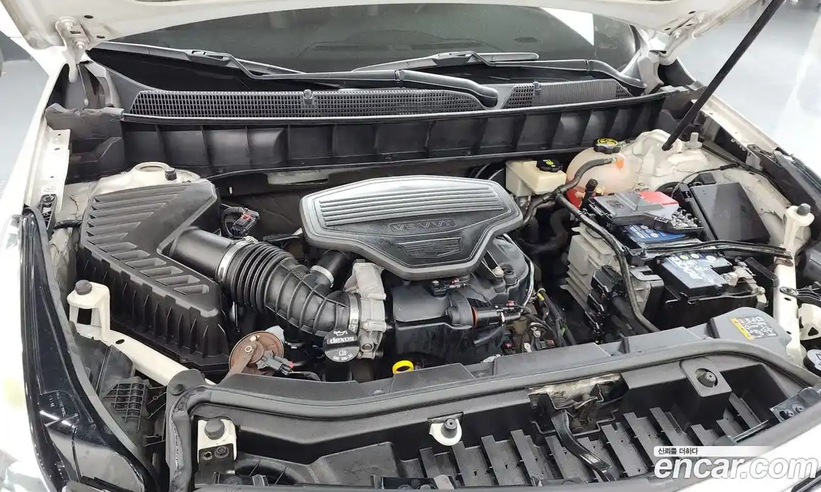 Cadillac XT5 2018 3.6 Автомат в Москве № 306805, фото 6