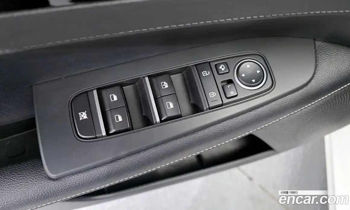 Kia K3 2024 1.6 Автомат в Москве № 308102, фото 11