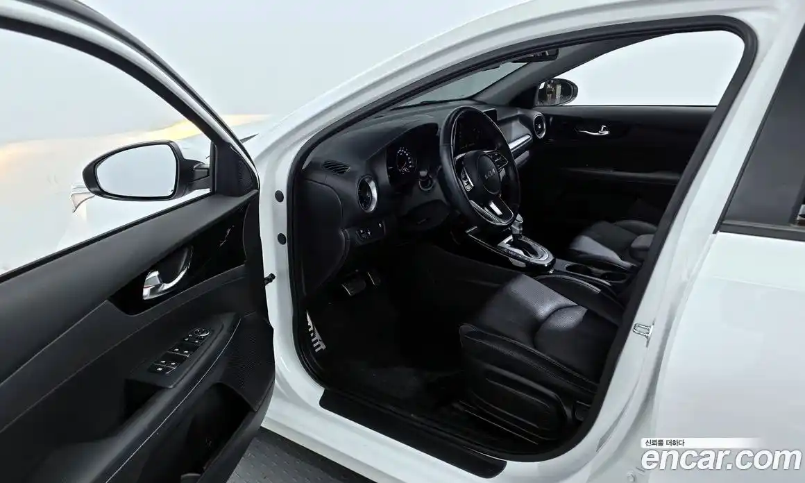 Kia K3 2024 1.6 Автомат в Москве № 308102, фото 14