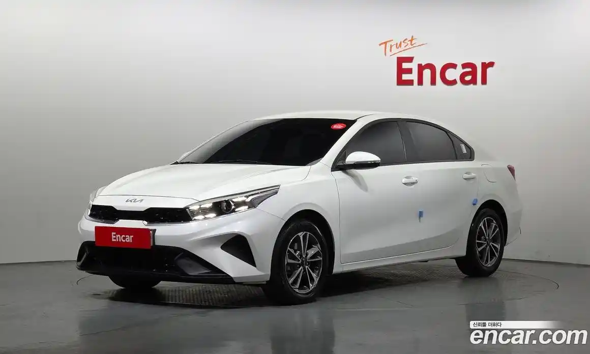 Kia K3 2024 1.6 Автомат в Москве № 308102, фото 16