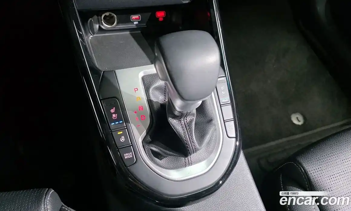 Kia K3 2024 1.6 Автомат в Москве № 308102, фото 17