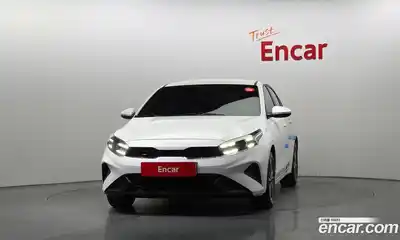 Kia K3 2024 1.6 Автомат в Москве № 308102, миниатюра 2