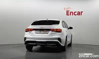 Kia K3 2024 1.6 Автомат в Москве № 308102, миниатюра 4