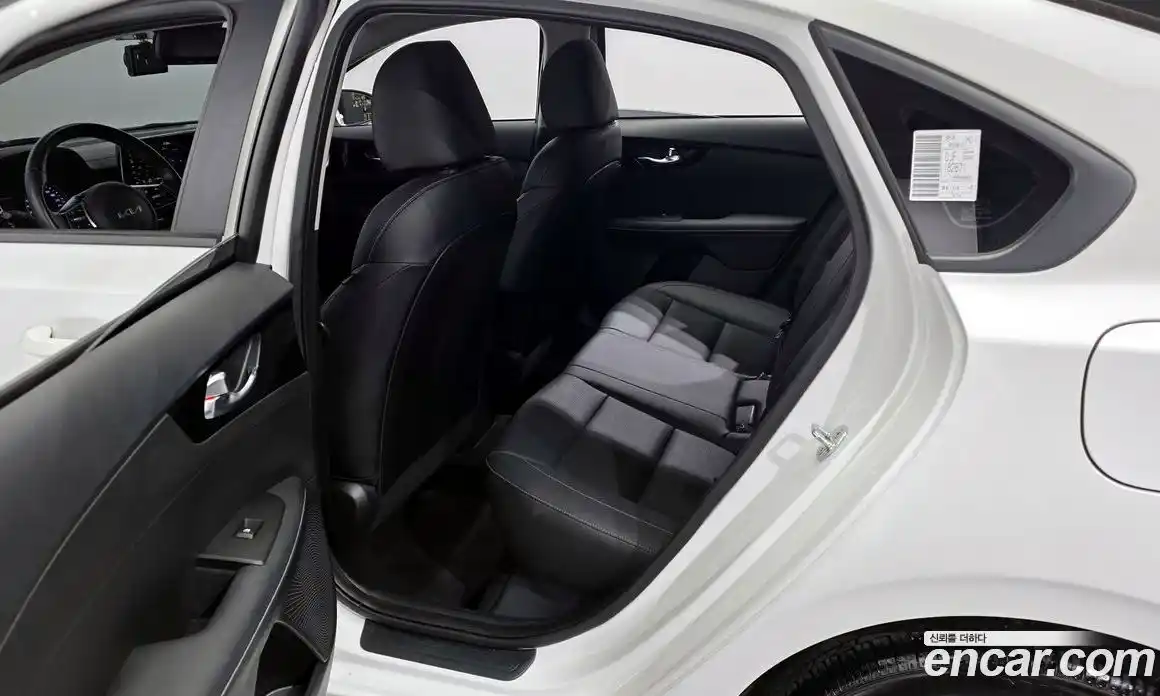 Kia K3 2024 1.6 Автомат в Москве № 308102, фото 5