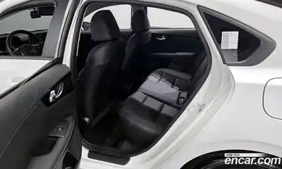 Kia K3 2024 1.6 Автомат в Москве № 308102, миниатюра 5