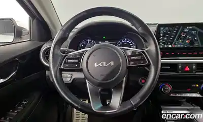 Kia K3 2024 1.6 Автомат в Москве № 308102, миниатюра 7