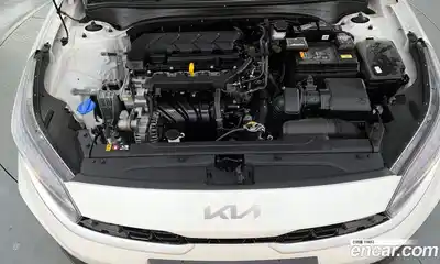 Kia K3 2024 1.6 Автомат в Москве № 308102, миниатюра 8