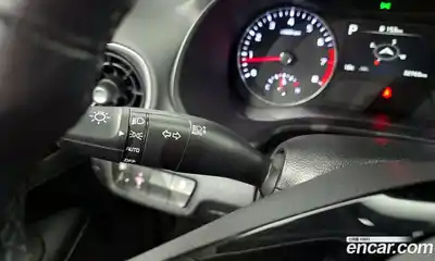 Kia K3 2024 1.6 Автомат в Москве № 308102, миниатюра 9