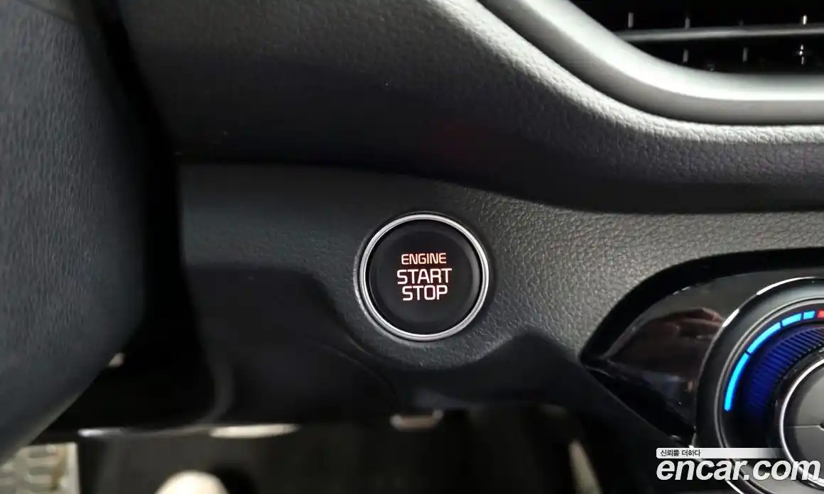 Kia K3 2024 1.6 Автомат в Москве № 308102, фото 10