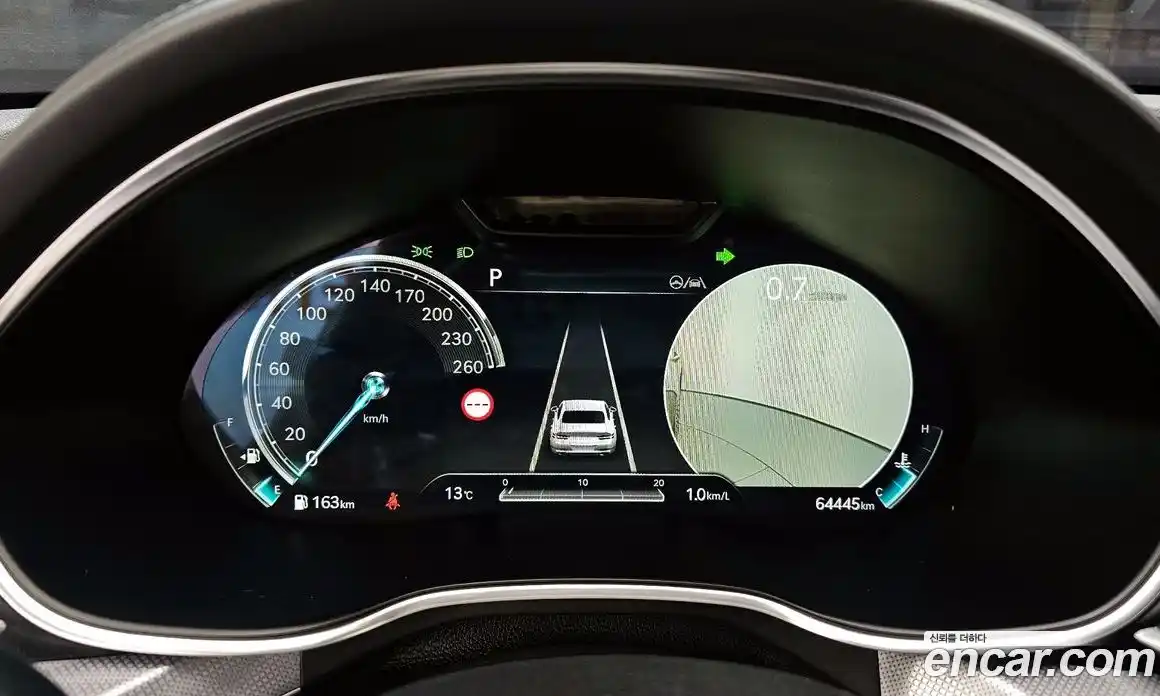 Genesis G80 2022 2.5 Автомат в Москве № 308856, фото 11