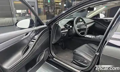 Genesis G80 2022 2.5 Автомат в Москве № 308856, миниатюра 12