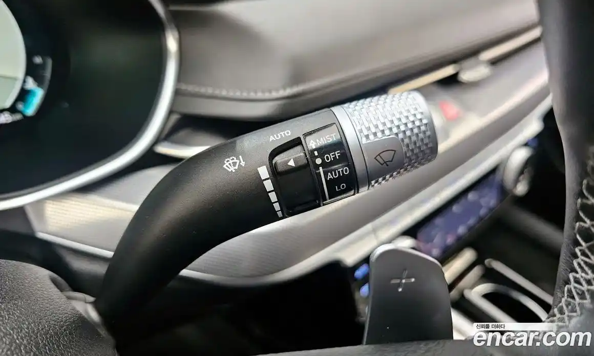 Genesis G80 2022 2.5 Автомат в Москве № 308856, фото 20