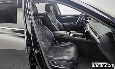 Genesis G80 2022 2.5 Автомат в Москве № 308856, миниатюра 2