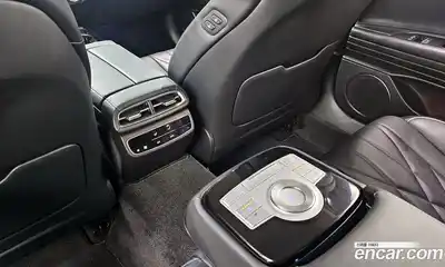 Genesis G80 2022 2.5 Автомат в Москве № 308856, миниатюра 6