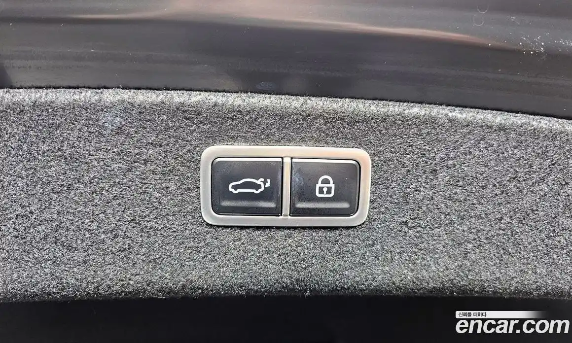 Genesis G80 2022 2.5 Автомат в Москве № 308856, фото 8