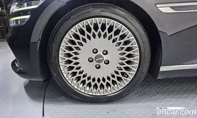 Genesis G80 2022 2.5 Автомат в Москве № 308856, миниатюра 9