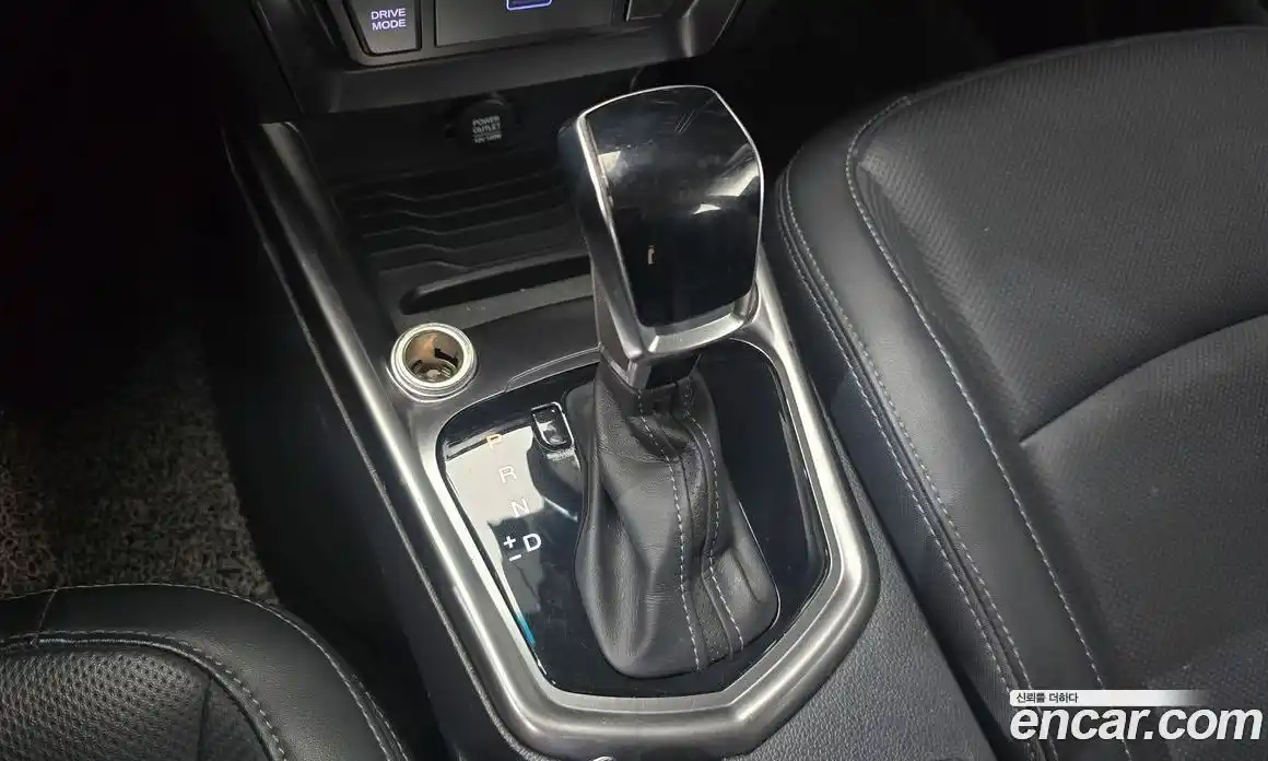 SsangYong TIBOLI 2022 1.5 Автомат в Москве № 30917, фото 12