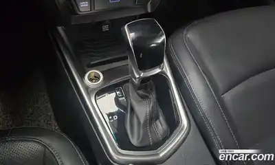 SsangYong TIBOLI 2022 1.5 Автомат в Москве № 30917, миниатюра 12