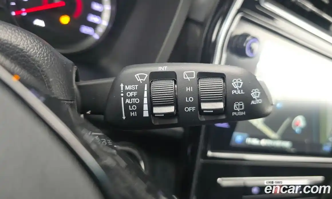 SsangYong TIBOLI 2022 1.5 Автомат в Москве № 30917, фото 18