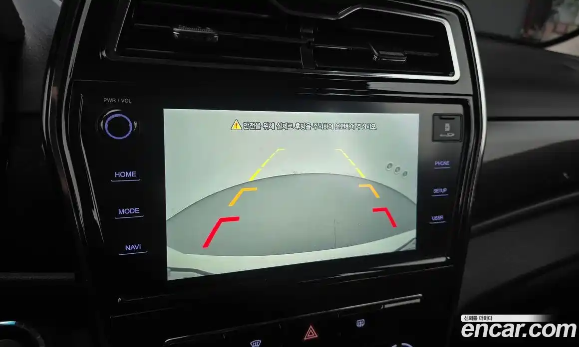 SsangYong TIBOLI 2022 1.5 Автомат в Москве № 30917, фото 19