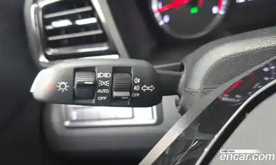 SsangYong TIBOLI 2022 1.5 Автомат в Москве № 30917, миниатюра 7