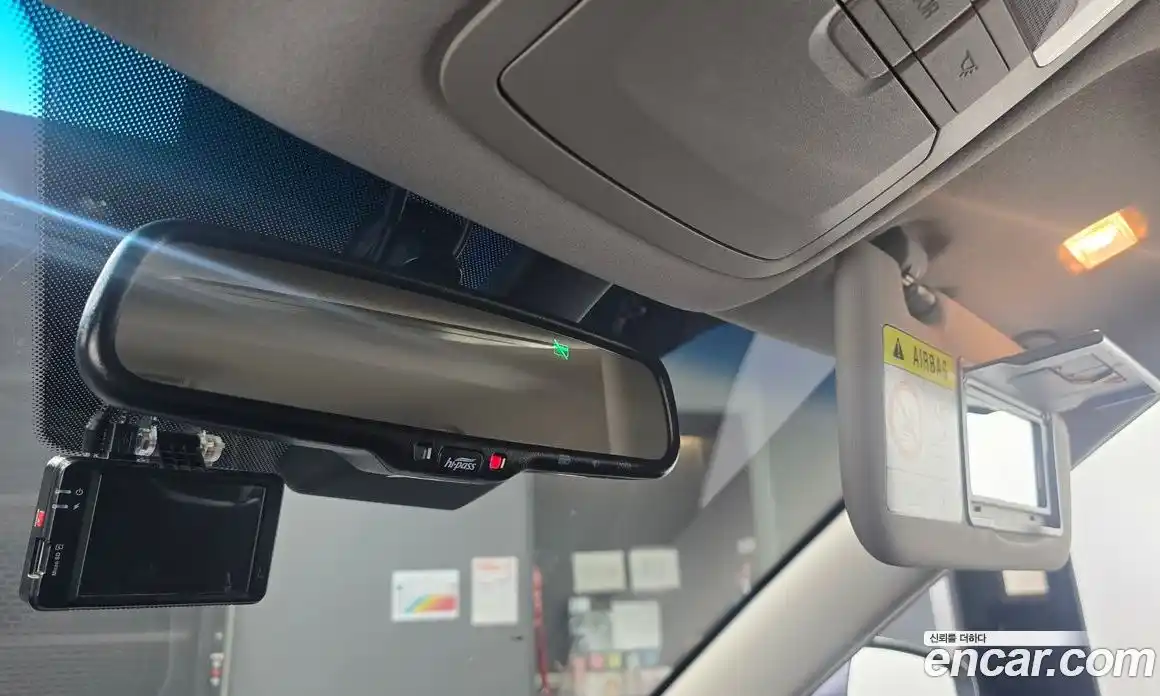 SsangYong TIBOLI 2022 1.5 Автомат в Москве № 30917, фото 8