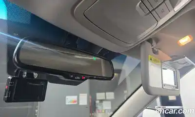 SsangYong TIBOLI 2022 1.5 Автомат в Москве № 30917, миниатюра 8