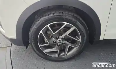 SsangYong TIBOLI 2022 1.5 Автомат в Москве № 30917, миниатюра 9