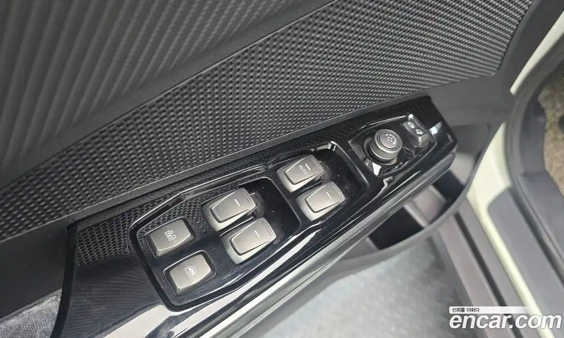 SsangYong TIBOLI 2022 1.5 Автомат в Москве № 30917, фото 10