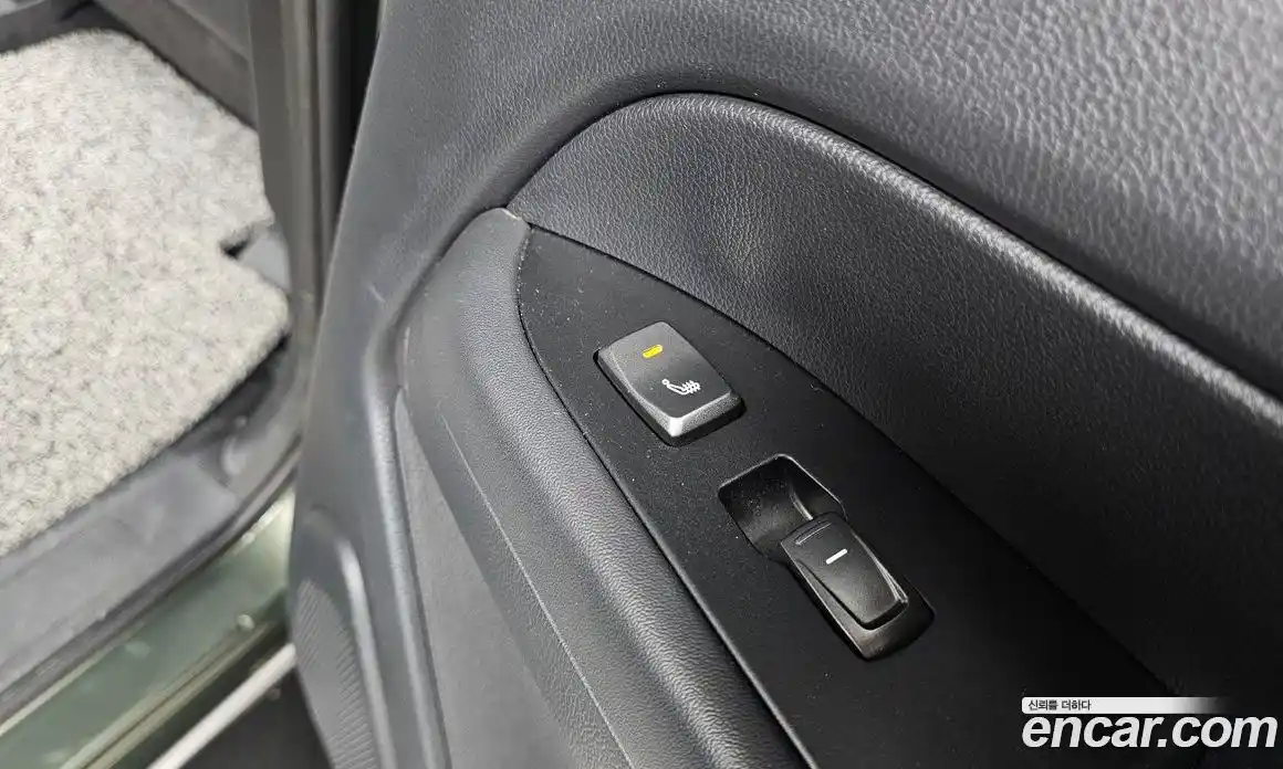 SsangYong Rexton 2023 2.2 Автомат в Москве № 31096, фото 20