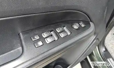 SsangYong Rexton 2023 2.2 Автомат в Москве № 31096, миниатюра 3