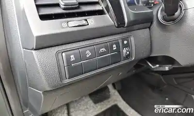 SsangYong Rexton 2023 2.2 Автомат в Москве № 31096, миниатюра 4