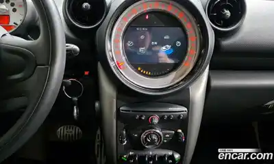 Mini Countryman 2013 2.0 Автомат в Москве № 317172, миниатюра 12