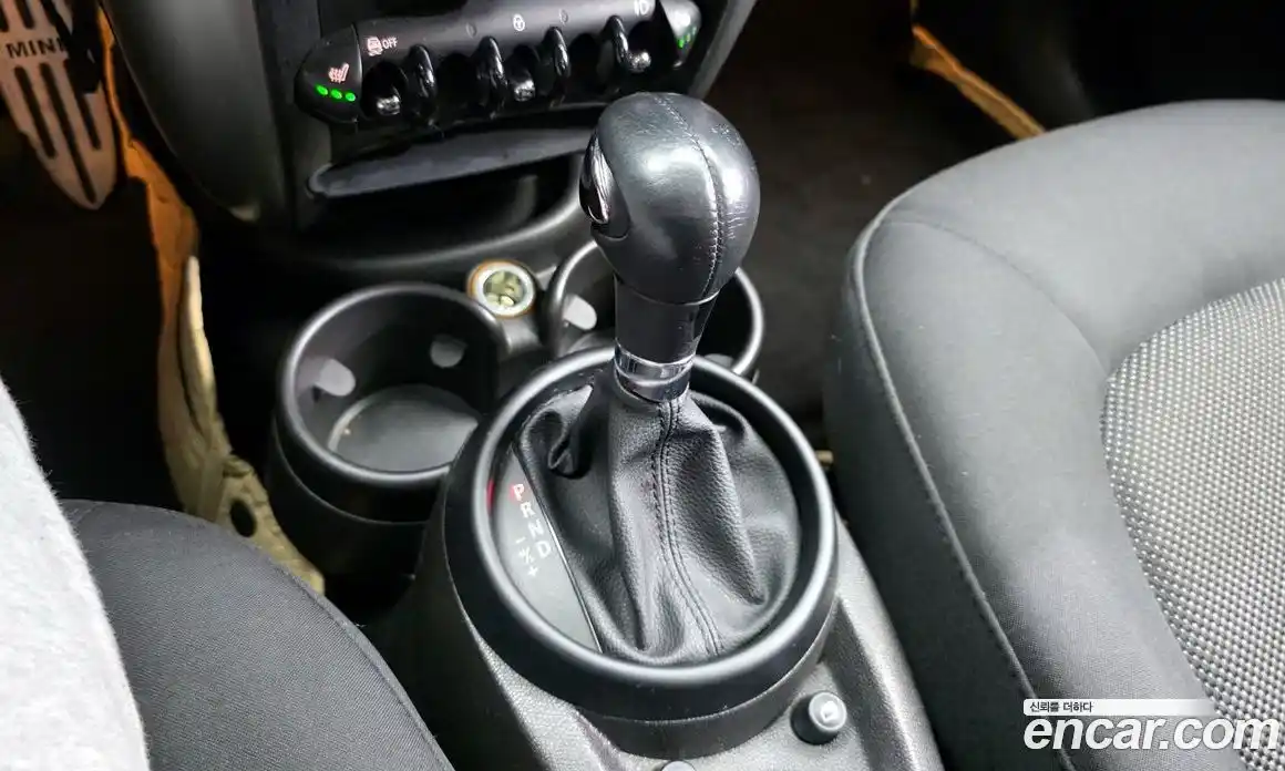 Mini Countryman 2013 2.0 Автомат в Москве № 317172, фото 13