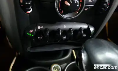 Mini Countryman 2013 2.0 Автомат в Москве № 317172, миниатюра 2