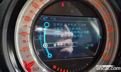 Mini Countryman 2013 2.0 Автомат в Москве № 317172, миниатюра 4