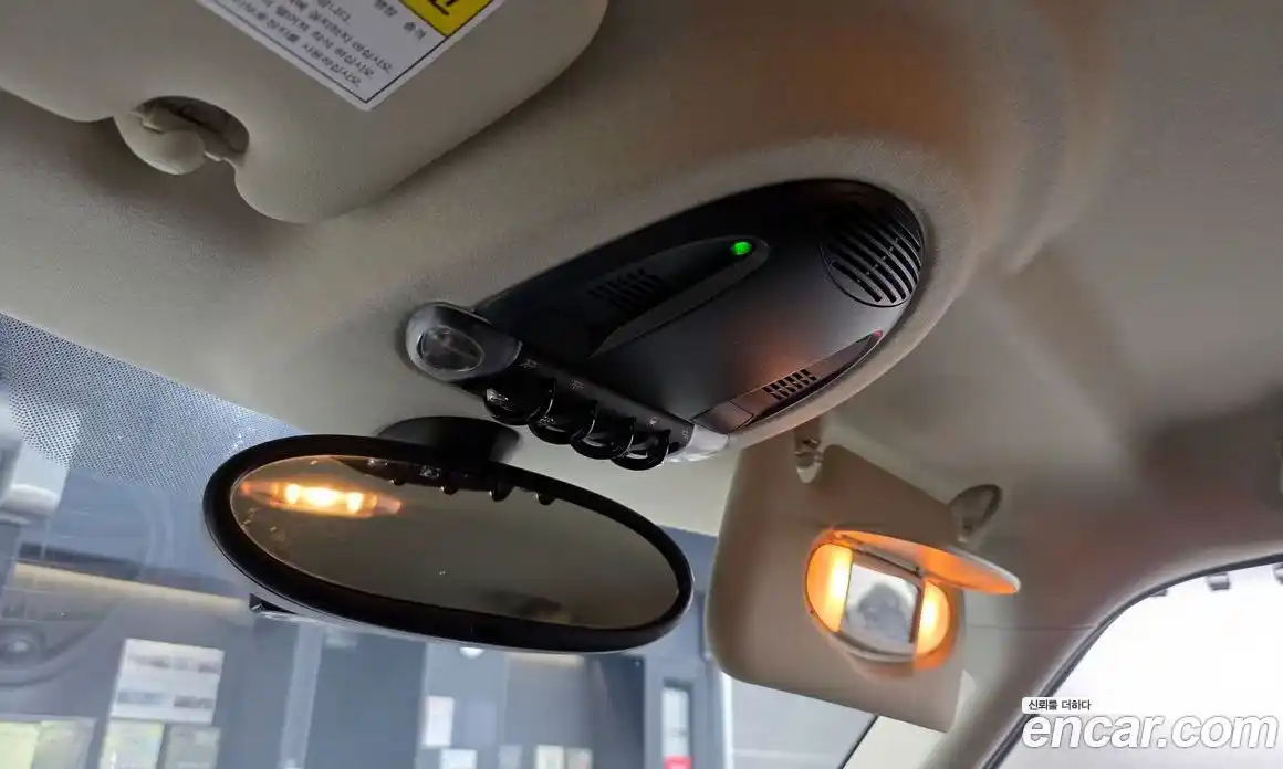 Mini Countryman 2013 2.0 Автомат в Москве № 317172, фото 5