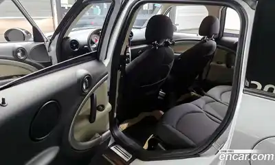 Mini Countryman 2013 2.0 Автомат в Москве № 317172, миниатюра 6