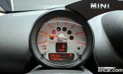 Mini Countryman 2013 2.0 Автомат в Москве № 317172, миниатюра 8