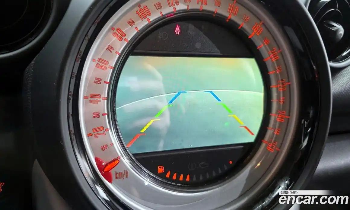 Mini Countryman 2013 2.0 Автомат в Москве № 317172, фото 10