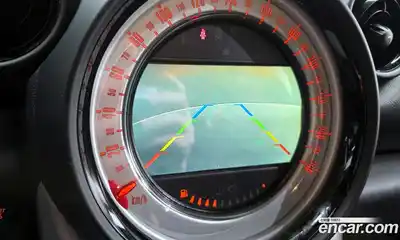 Mini Countryman 2013 2.0 Автомат в Москве № 317172, миниатюра 10