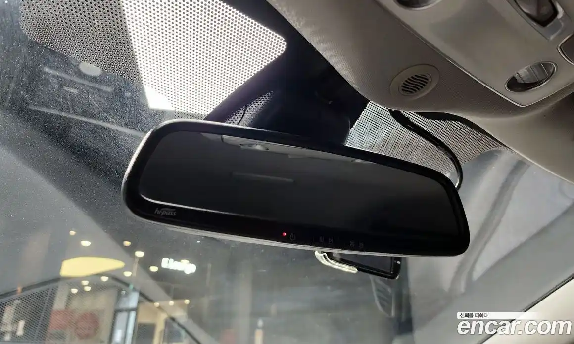 Renault SM7 2015 2.5 Автомат в Москве № 317655, фото 12