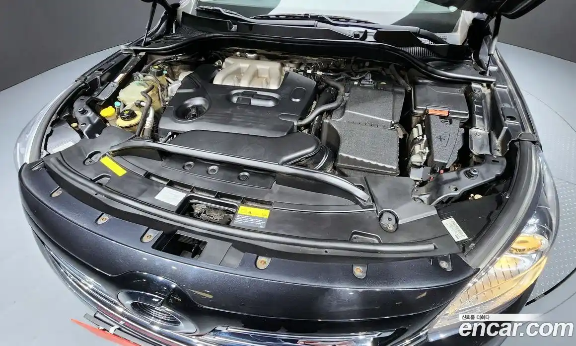 Renault SM7 2015 2.5 Автомат в Москве № 317655, фото 16