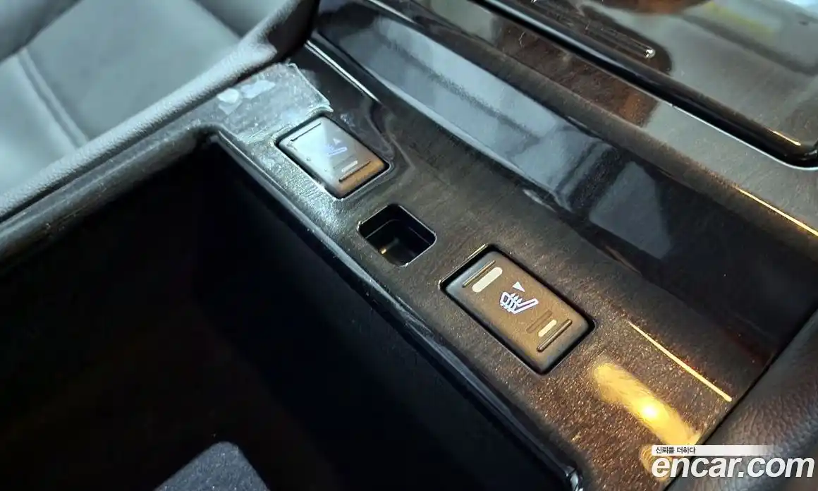 Renault SM7 2015 2.5 Автомат в Москве № 317655, фото 18