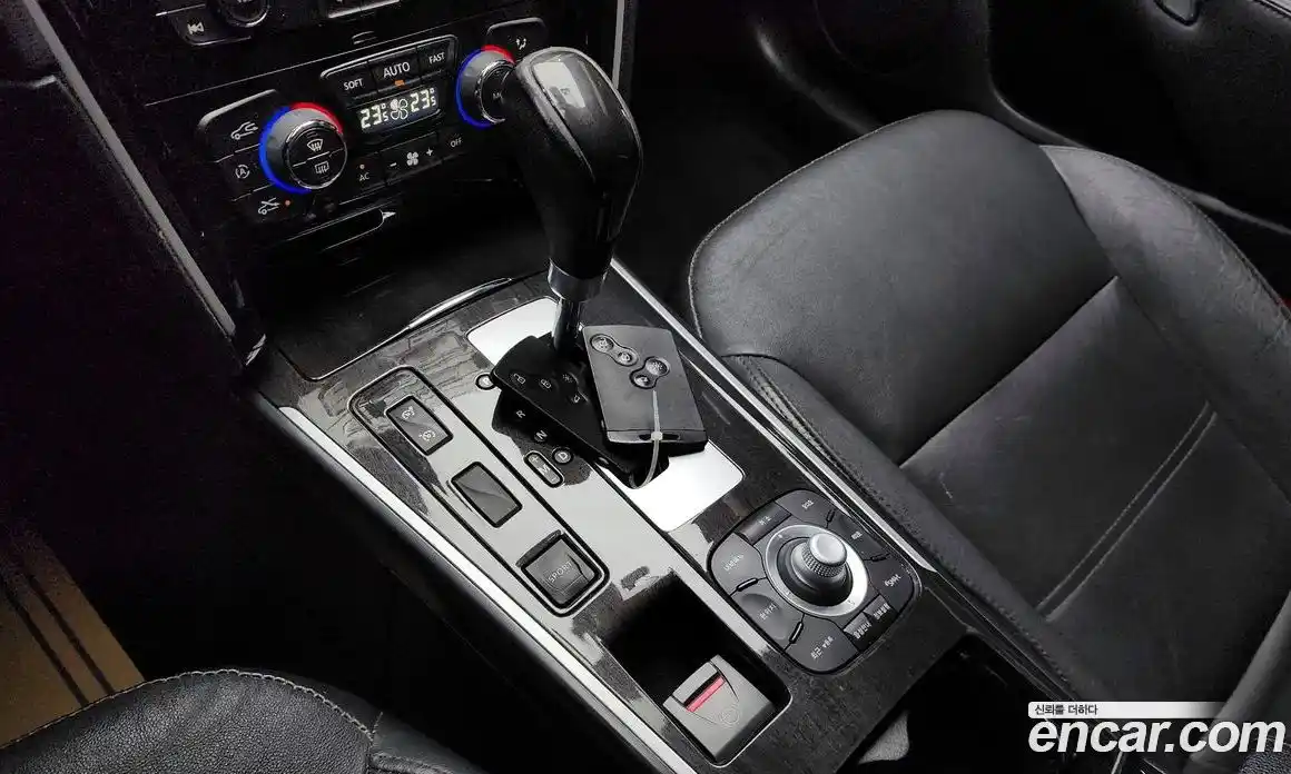 Renault SM7 2015 2.5 Автомат в Москве № 317655, фото 19