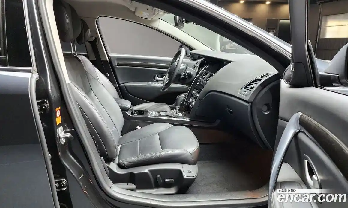 Renault SM7 2015 2.5 Автомат в Москве № 317655, фото 20