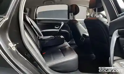 Renault SM7 2015 2.5 Автомат в Москве № 317655, миниатюра 2