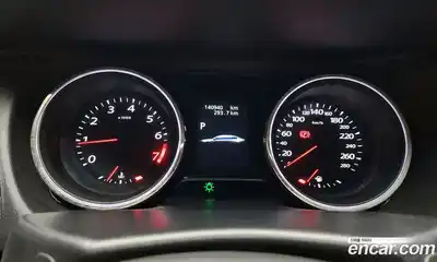 Renault SM7 2015 2.5 Автомат в Москве № 317655, миниатюра 3